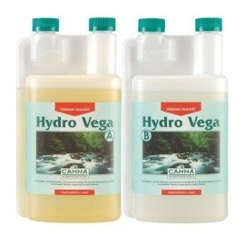 HYDRO VEGA AGUA BLANDA A+B
